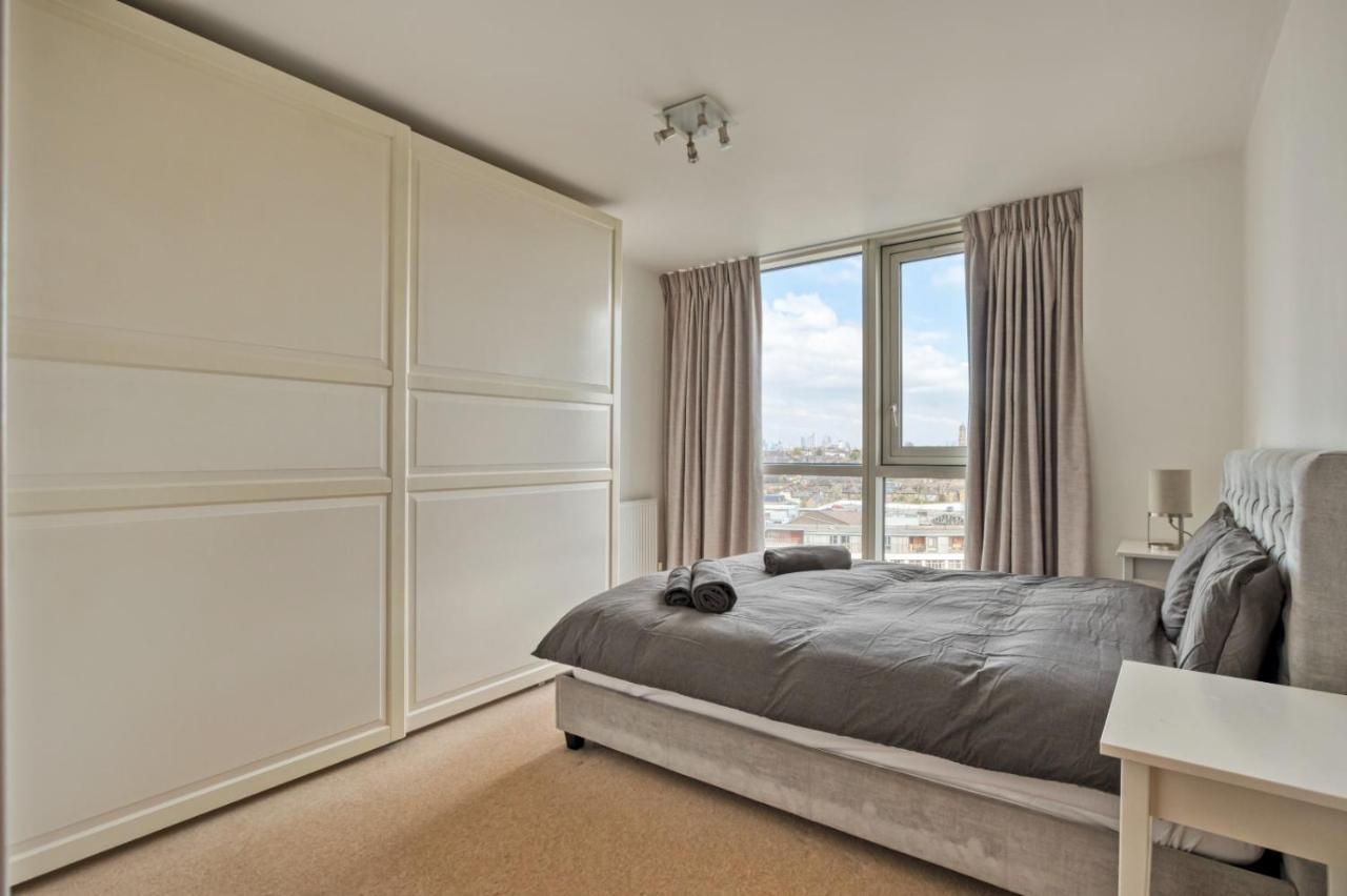 Delightful Apartment Wandsworth London Exterior photo