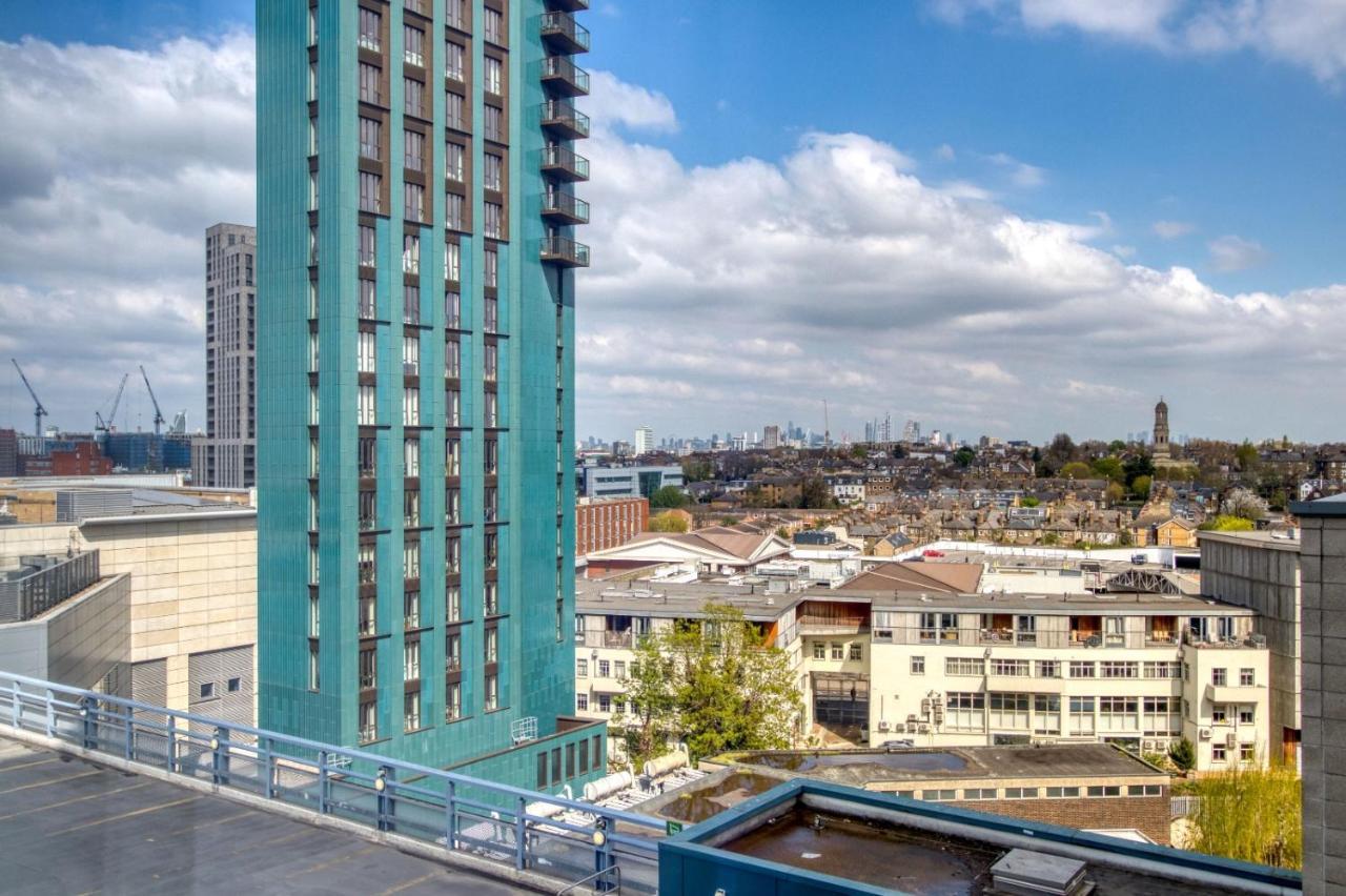 Delightful Apartment Wandsworth London Exterior photo