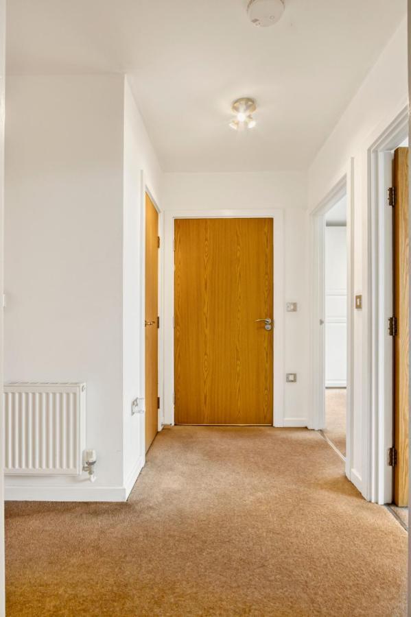 Delightful Apartment Wandsworth London Exterior photo